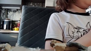 видео лепка монстры скибидисты