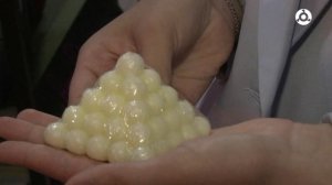 История вещей. Ароматические свечи