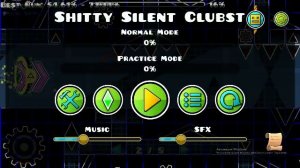 Shit#y Silent Clubstep 54-100%