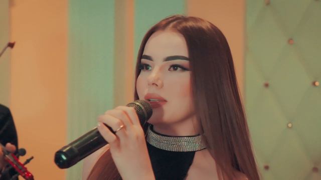 ОЙША - СЕВГИНИ ТИНЧ КУЙ КЛИП 2026г. OYSHA - SEVGINI TINCH QO'Y KLIP 2026. Mp4