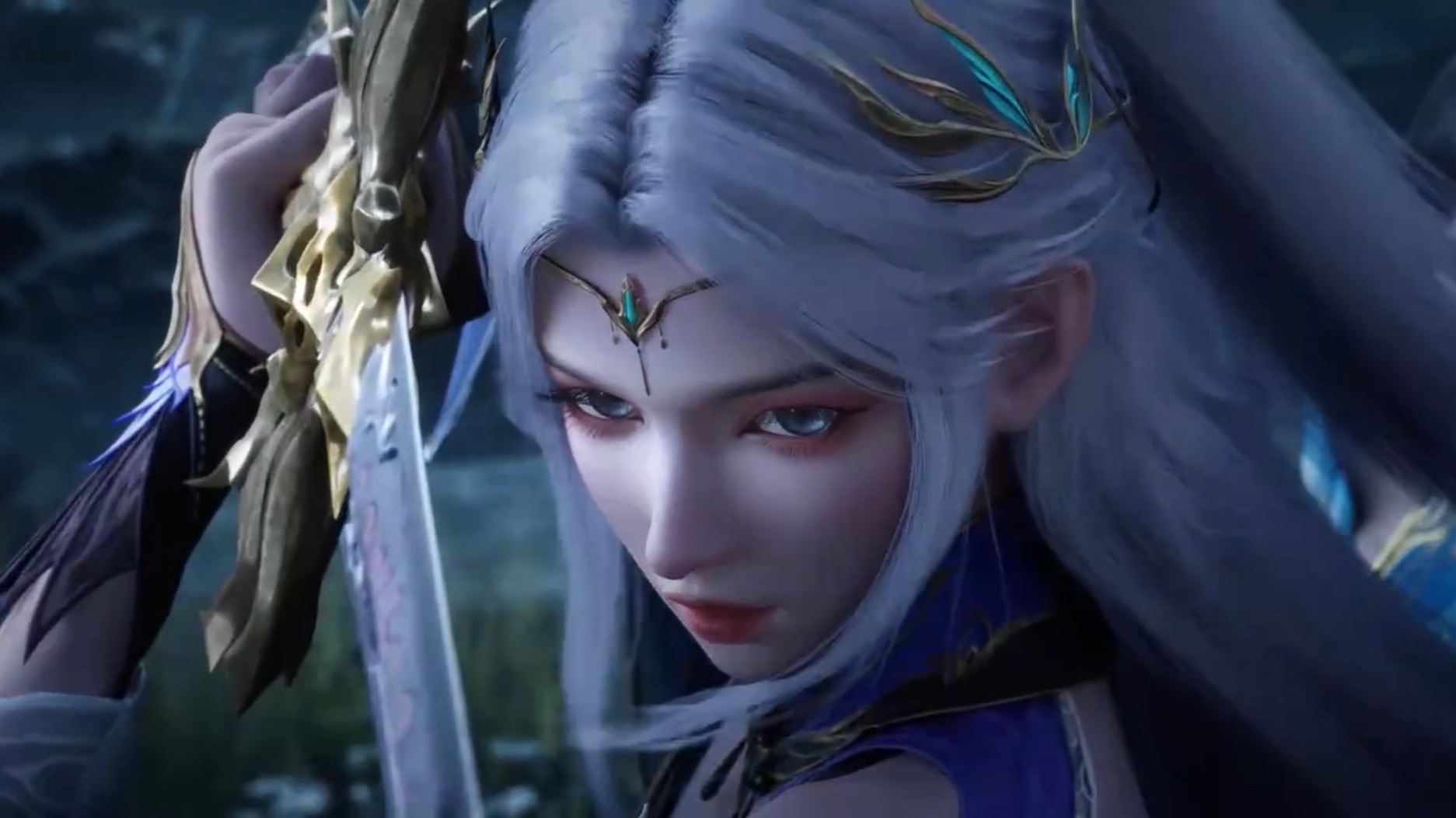 Великий правитель — 2 сезон 13 серия (превью)