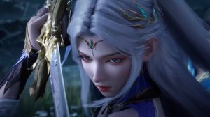 Великий правитель - 2 сезон 13 серия (превью)