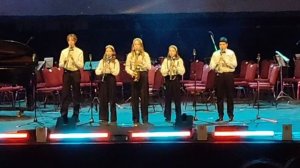 Ансамбль KLARIUS