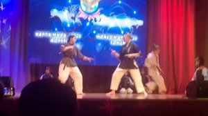 Культурная Программа Форума "Карта Мира 2026"