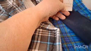 Покрывало. Начала кроить. Сколько времени уйдёт на шитье?