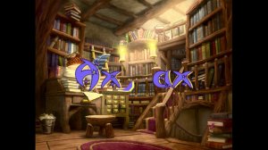 Виртуальная Комната сказок Г. Цыферов Ах, ах