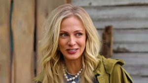 Родительский дом — Русский трейлер (2026)