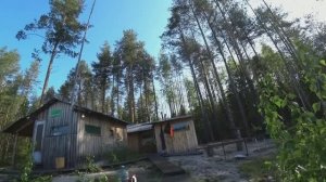 ТАЁЖНЫЕ, ХРОНИКИ, ИЛИ КАК СЕВЕРНЫЕ МУЖИКИ НА КАРДОНЕ ЖИЛИ И РЫБАЧИЛИ! БОЛЬШОЙ ФИЛЬМ!