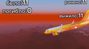 26-ая авиакотострофа