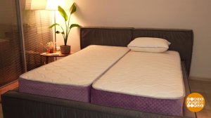 Выбираем правильный матрас. Доброе утро. Фрагмент выпуска от 13.03.2026