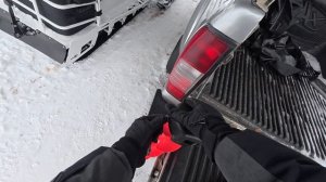 ПЕРЕДЕЛКА КИТАЙСКОГО ЛЕДОБУРА — МЕНЯЮ УГОЛ НОЖЕЙ И ПРОВЕРЯЮ