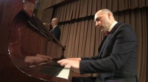 Меланхолия (Лирический клип стихи В.Степанов)