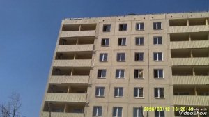 Мариуполь 🏙️ новые дома на бульваре Хмельницкого, разбитый частный сектор на Апатова.