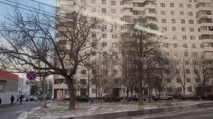 А где-то там, за далью дней