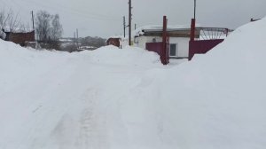 11.03.26 Жизнь на Урале обычной семьи!!!!! Гуляем по городу)))