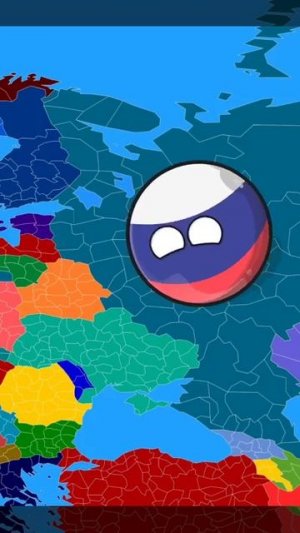 приколы Европы 😂 #видео #countryballs #пранк