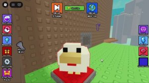 Ильяс и куриный жакей 1