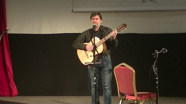 66. Игорь Кормановский