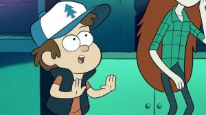 гравити фолз 5 серия 4 часть