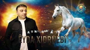 ASLAN CHARKAZYAN - EYDA XIDRNEBI