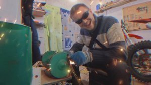 1 часть. Решено! Оставляю себе 2 Эндуро мотоцикла, один для харда, второй для трипов до 300км