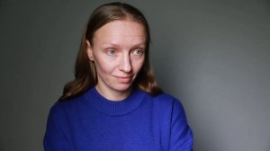 Пробы на мастер-классе режиссёра Ольги Ланд