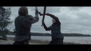 Калевала: Первый викинг | Русский трейлер | Фильм [2026]