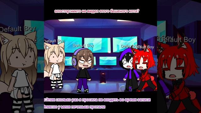 ну как вам и да автор её узор будет делать не постоянно и да это видео выложил Эпик!