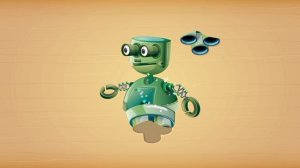 Мульт-развивашка: собираем пазлы. Развивающий мультфильм для детей, головоломка.