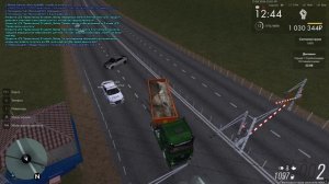 Grand Theft Auto  San Andreas 2026.03.13 - 22.01.19.02 уход от рп