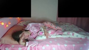 Девушка храпит №127