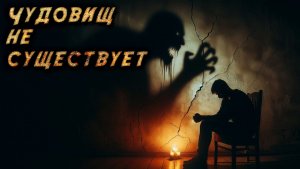 ГДЕ ЖИВУТ ЧУДОВИЩА? Сборник страшных историй