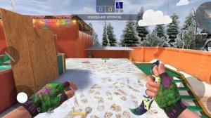 Проверял баги стан 2