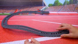 Игрушки томас и друзья