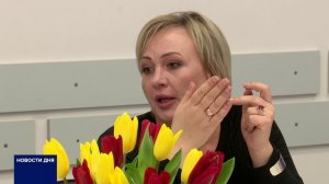 ГУБЕРНАТОР ОРЕНБУРГСКОЙ ОБЛАСТИ ВСТРЕТИЛСЯ С АКТИВИСТКАМИ ГРУППЫ «ПАМЯТЬ»