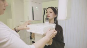 Современные технологии диагностики в стоматологической клинике Дентика