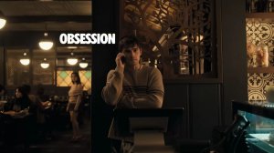 Обсессия. Трейлер (ENG)