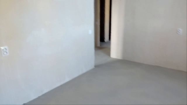 2-к Мегаполис без ремонта