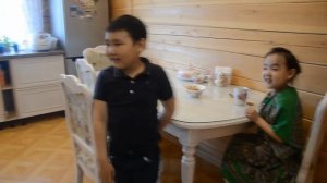 Тоҕус төгүл ''Тоҕо'' 3