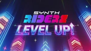 Synth Riders — трейлер к выходу дополнения Level Up для PS5, PS VR2 и других платформ