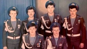 ВРЕМЯ ВЫБРАЛО НАС🔥(гр.Южный ветер)🔥🔥🔥