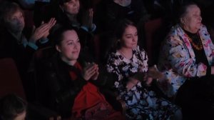 Наташа Галич - Мужчина, которому я нужна | Live 2018  @natashagalich  