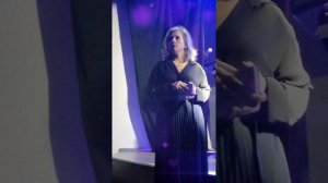 И Я МОЛЮСЬ НЕ О СЕБЕ ОДНОЙ. БКК ИМ. А.В. МОЛЧАНОВА. ПРЕМЬЕРА  12.11.2022