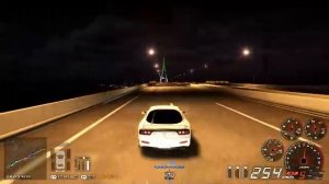 Tokyo Xtreme Racer NG+ Специфические платформы для доработок