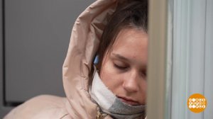 Сколько можно спать? Столько, сколько нужно! Доброе утро. Фрагмент выпуска от 13.03.2026