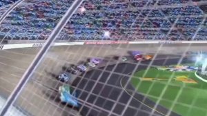 Тачки между нами Молния