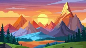 Настрой на восстановление при атаксии  (метод М.Норбекова)