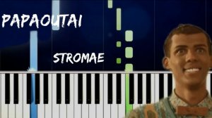 Stromae Papaoutai
