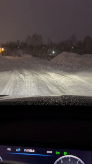 Весна приходит в Кемерово