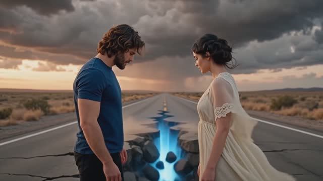 Еще не чужие...